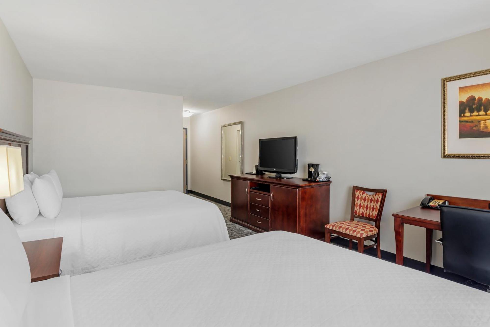 Country Inn & Suites By Radisson, Ashland - Hanover, Va Exterior photo