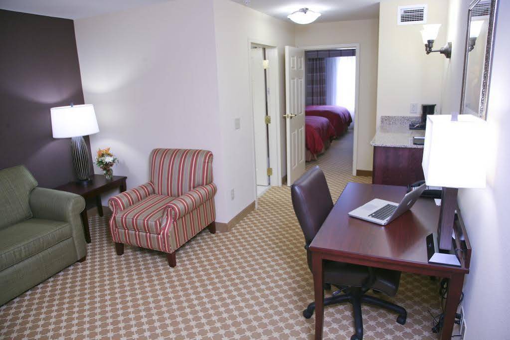 Country Inn & Suites By Radisson, Ashland - Hanover, Va Exterior photo